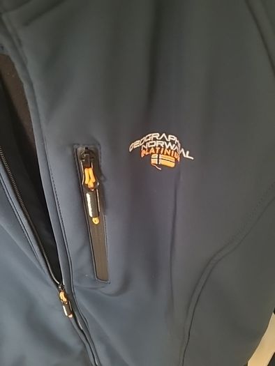 Mens jacket, size Medium.