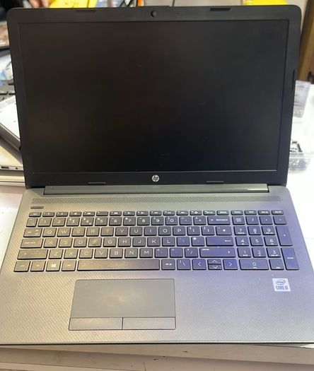 Hp Laptop G7 10th Gen