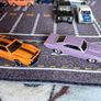 1/64 Hot Wheels ,Premium Real Riders Lot x 12 Loose , All As New Image 7