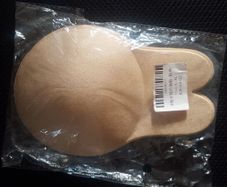 Strapless Bra S/M