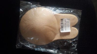 Strapless Bra S/M