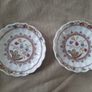 Copeland Spode 1950's plates x 2 in excellent condition with no issues S713 Spode's Cowslip 9.5cm diameter FREE STANDARD POSTAGE INCLUDED Image 3