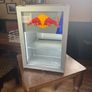Mini Redbull Fridge Image 2