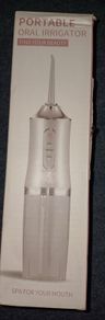 Teeth water  flosser oral irrigator