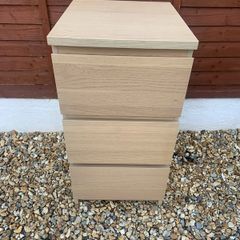 ikea Malm Locker