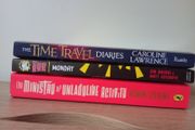 Children's books