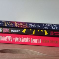 Children's books