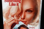 Life Or Something Like It (2002) DVD