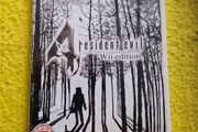 Resident Evil 4 Wii edition Nintendo Wii Games Original