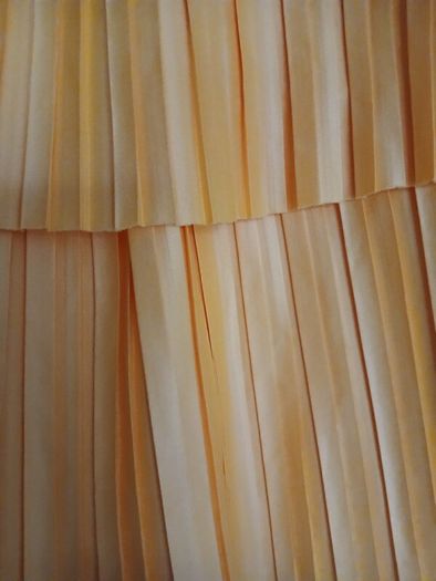 Zara pleated skirt bnwt Postage included