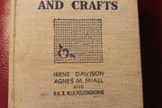 News Chronicle/ Needlework &amp; Crafts / 1935