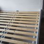 King size bed frame Image 7