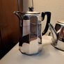 Silver plated Coffee pot, tea pot and jug Image 2