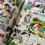 Thundercats Annual 1990 Image 6