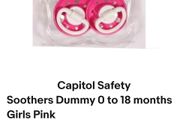 Pacifiers (243)