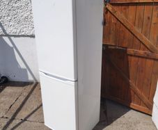 Fridge Freezer