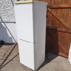 Fridge Freezer