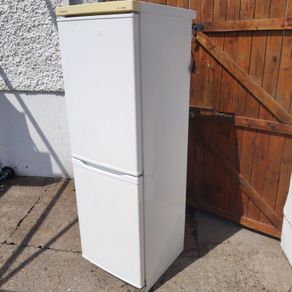 Fridge Freezer