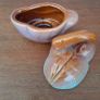Swan Lidded Trinket Dish Image 5