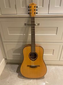 LAG Guitar