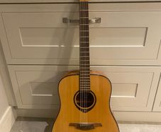 LAG Guitar