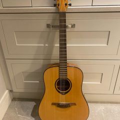 LAG Guitar