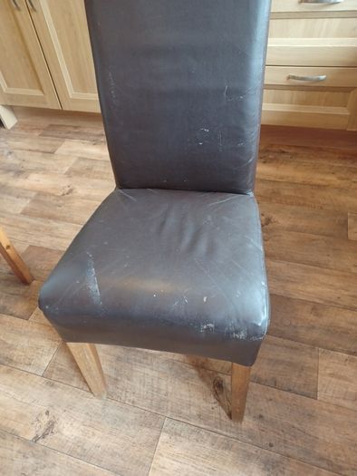 Dining chair