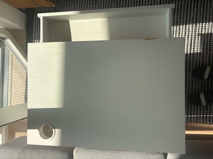Computer desk