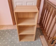 Shelves