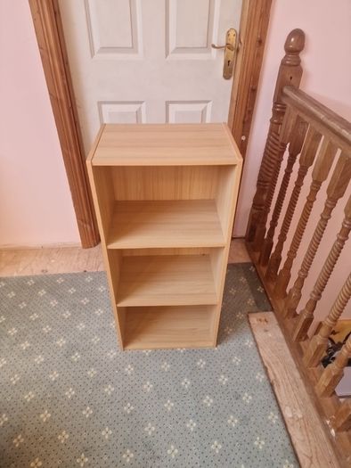 Shelves
