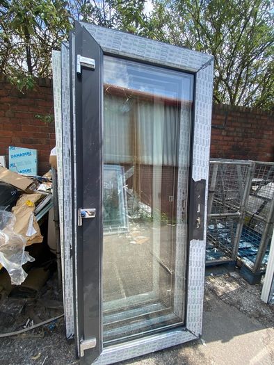 pvc door from 250