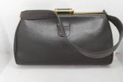 Vintage Jane Shilton Leather Bag