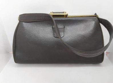 Vintage Jane Shilton Leather Bag