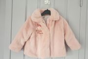 Baby jackets 12-18 mths