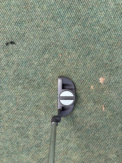 Ben Sayers set of golf clubs