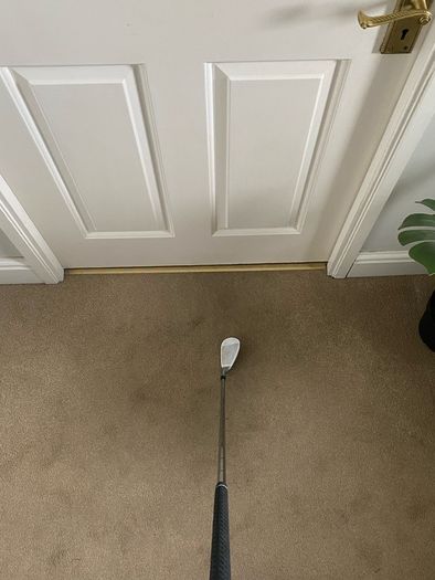 Titleist vokey sm8 56 degree wedge