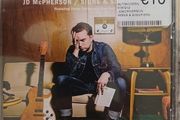 JD McPherson CD - Signs &amp; Signifiers