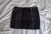 Mini Skirt