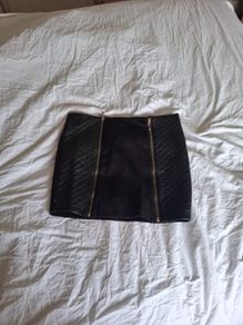 Mini Skirt