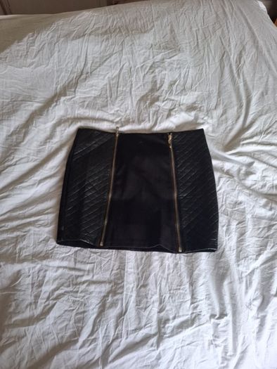Mini Skirt