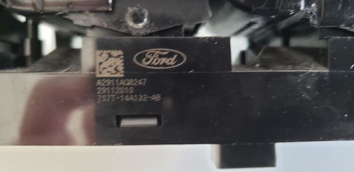 Mondeo MK4 Window Switch