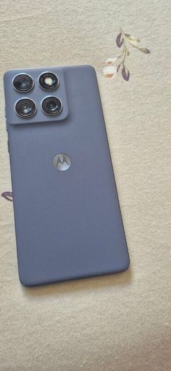 Motorola edge 60 fusion andoid phone