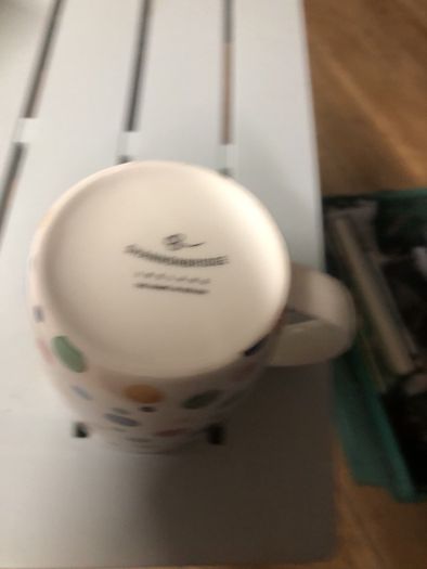 Mug