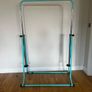Gymnastics training set , beam , mat and bar Image 2