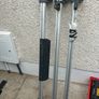 roof rack renault traffic Image 2
