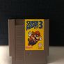 Super mario bros 3 NES in box Image 10