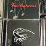 Foo Fighters CD Selection Image 6