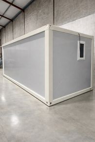 Container House