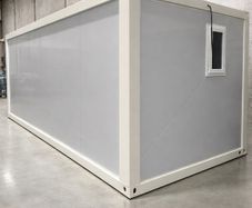 Container House