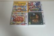 Nintendo 3 ds empty box no manual